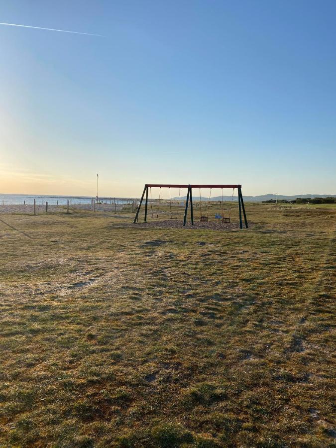 Вілла Casa Blanca Strandbaden Екстер'єр фото